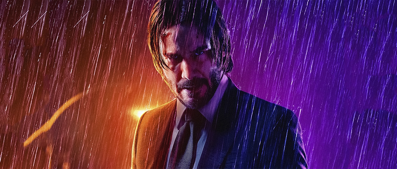 La nueva entrega de la franquicia 'John Wick' llegará a los cines el próximo 22 de mayo del 2023 La nueva entrega de la franquicia 'John Wick' llegará a los cines el próximo 22 de mayo del 2023