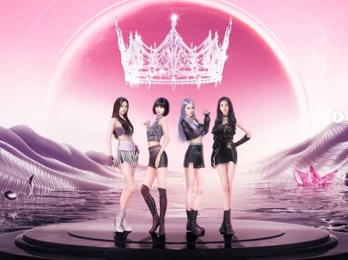 Blackpink podría tener su regreso a la música este viernes