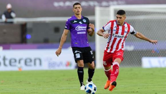 Mazatlán vs Atlético San Luis : Sigue en vivo el partido de la Jornada cuatro del Apertura 2022