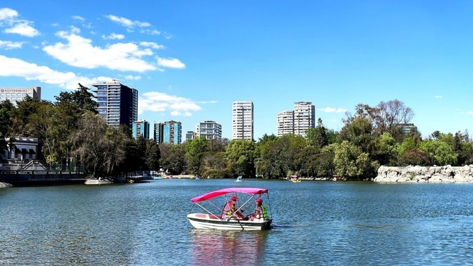 No importa si vienes de visita o no saliste de la ciudad, seguro algunos de estos planes te va a llamar la atención No importa si vienes de visita o no saliste de la ciudad, seguro algunos de estos planes te va a llamar la atención