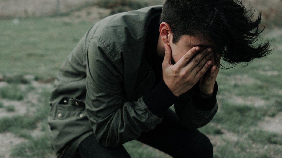 El desamor es una de las cosas a las que algunas personas temen cuando buscan iniciar una relación sentimental con alguien El desamor es una de las cosas a las que algunas personas temen cuando buscan iniciar una relación sentimental con alguien
