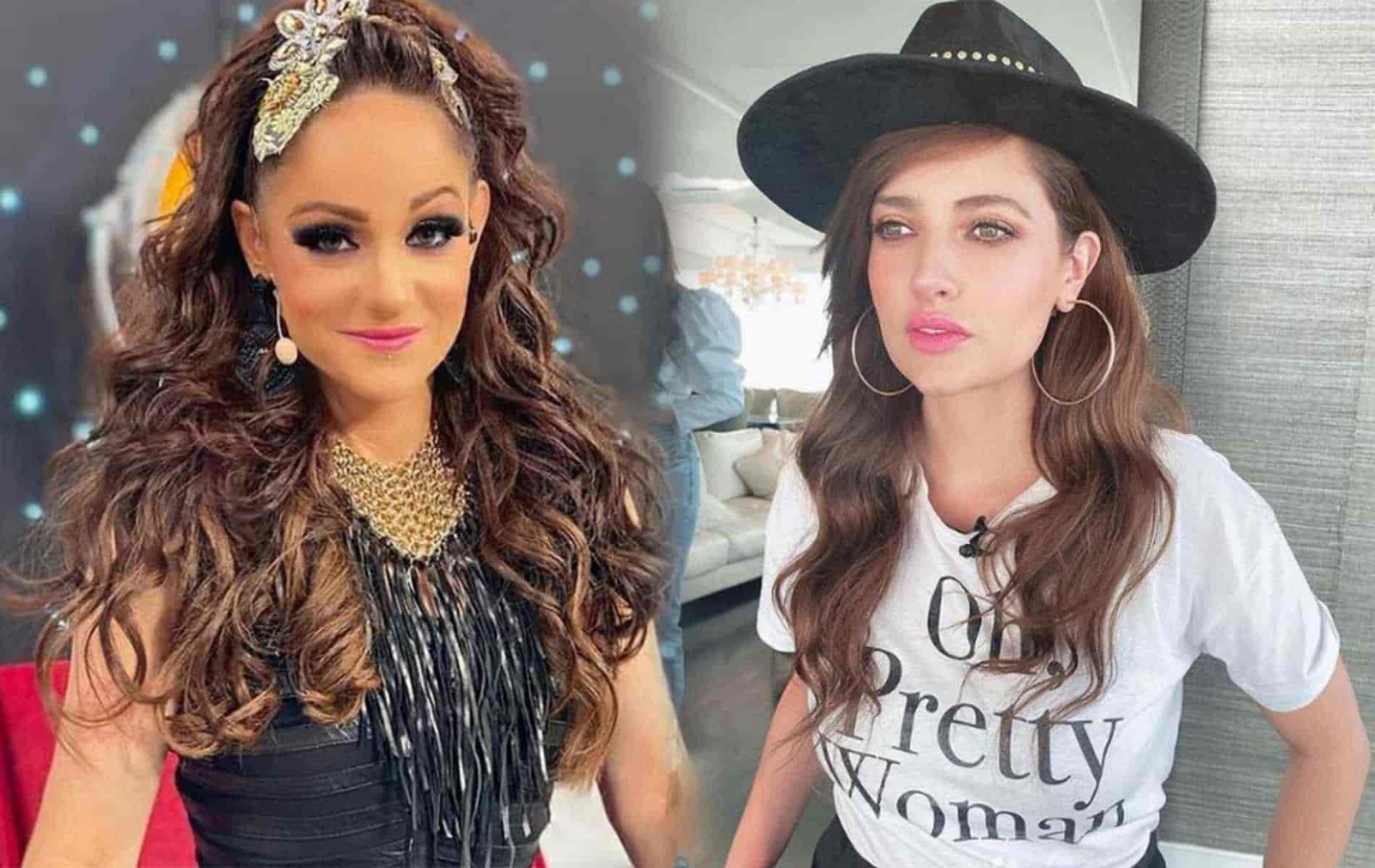 Después de casi 17 años de la participación de Jolette en 'La Academia', Lolita Cortés revela la historia detrás de su frase: "Ya no voten por ella"