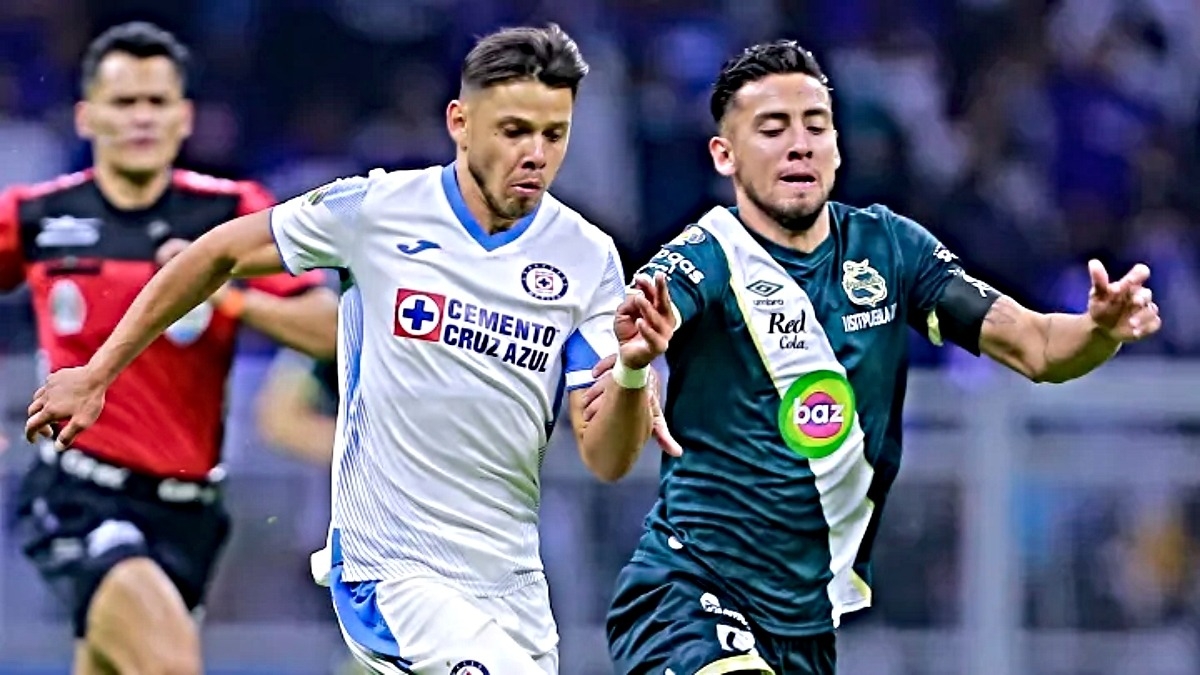 Cruz Azul llega como favorito a su partido contra el Puebla, donde quienes se encuentran en las primeras posiciones de la TabLa General