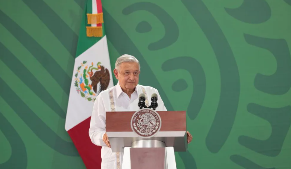 Se desconoce si AMLO asistirá a Qatar 2022 Se desconoce si AMLO asistirá a Qatar 2022