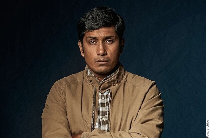 Tenoch Huerta y otros dos mexicanos participarán en "Black Panther: Wakanda forever"