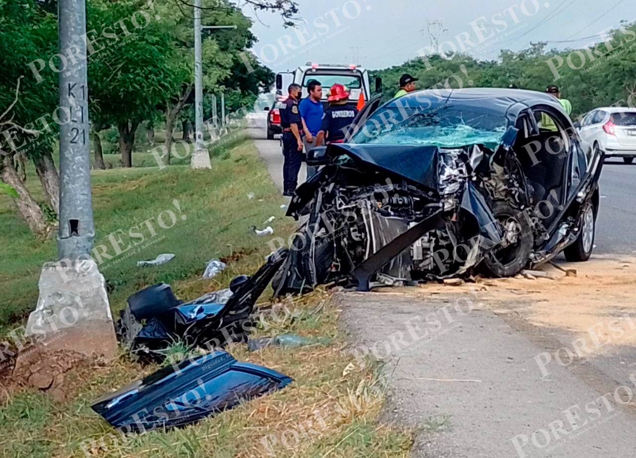 El hombre sufrió el paro cardiaco cuando era apoyado por paramédicos