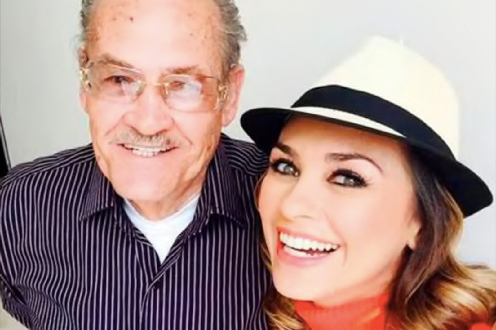 Manuel Arámbula falleció desde el 17 de julio debido a un infarto. Foto: Especial Manuel Arámbula falleció desde el 17 de julio debido a un infarto. Foto: Especial