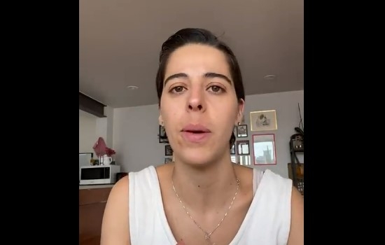 Verónica Bravo pidió que BBVA le regrese su dinero. Foto: Especial Verónica Bravo pidió que BBVA le regrese su dinero. Foto: Especial
