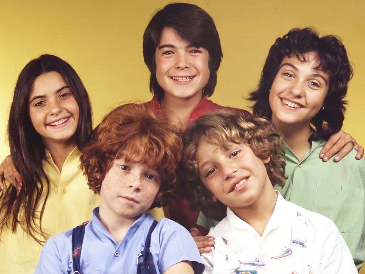 Parchís marcó la infancia de los niños de Latinoamérica y España de 1979 hasta 1985, año en el que se desintegró la banda Parchís marcó la infancia de los niños de Latinoamérica y España de 1979 hasta 1985, año en el que se desintegró la banda