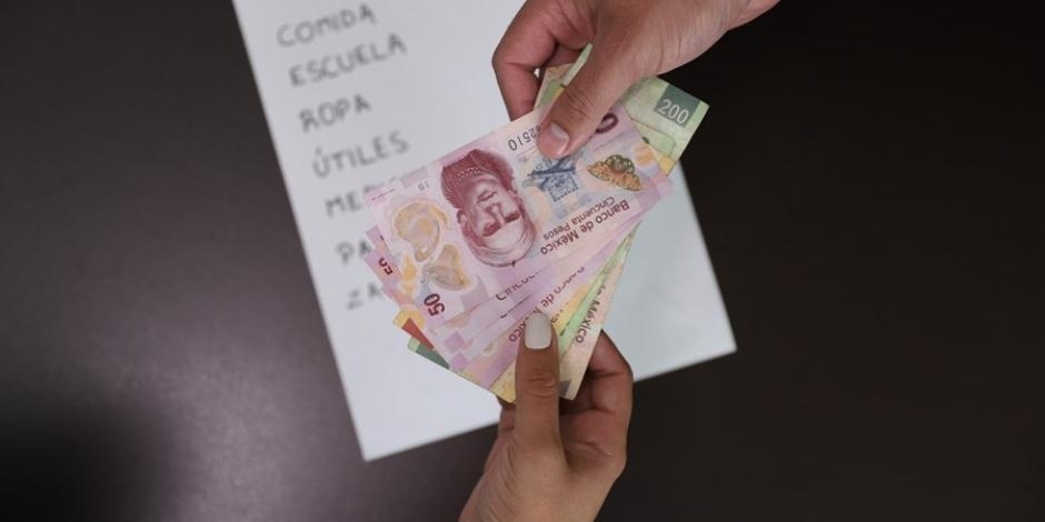 A esta edad se debe dejar de pagar la pensión alimenticia en México A esta edad se debe dejar de pagar la pensión alimenticia en México