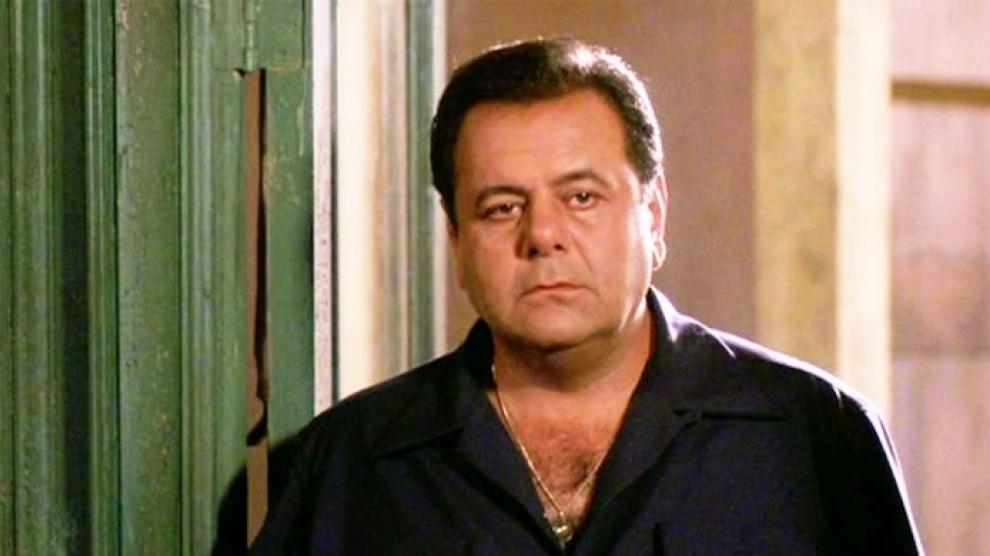 Paul Sorvino, famoso por su trabajo en "Goodfellas", murió a los 83 años Paul Sorvino, famoso por su trabajo en "Goodfellas", murió a los 83 años