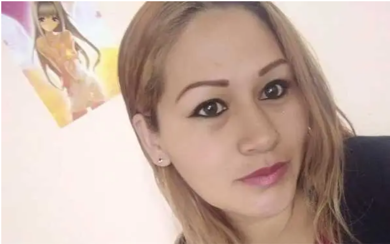 Margarita Ceceña fue atacada por su concuño, que le roció gasolina a ella y a su establecimiento, para luego prenderles fuego Margarita Ceceña fue atacada por su concuño, que le roció gasolina a ella y a su establecimiento, para luego prenderles fuego