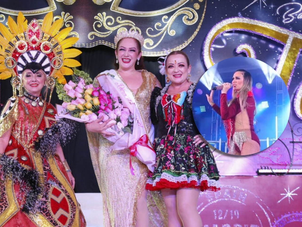 El evento 'Baile de Damas 2022' organizado por el DIF Quintana Roo no recaudó los fondos suficientes esperados para la beneficencia El evento 'Baile de Damas 2022' organizado por el DIF Quintana Roo no recaudó los fondos suficientes esperados para la beneficencia