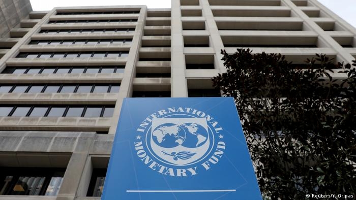 El FMI indicó que México tuvo un aumento positivo en el crecimiento que se espera, tenga en lo que resta del 2022 El FMI indicó que México tuvo un aumento positivo en el crecimiento que se espera, tenga en lo que resta del 2022