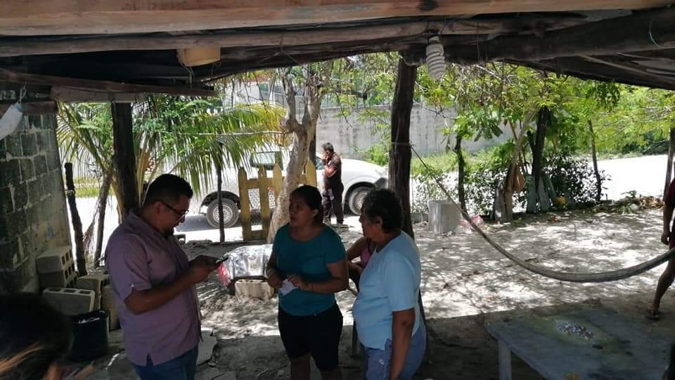 Familiares piden ayuda para localizarlo ante su avanzada edad Familiares piden ayuda para localizarlo ante su avanzada edad