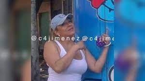 Myrta Itzel fue asesinada por su pareja, contó su hija. Foto: Especial Myrta Itzel fue asesinada por su pareja, contó su hija. Foto: Especial