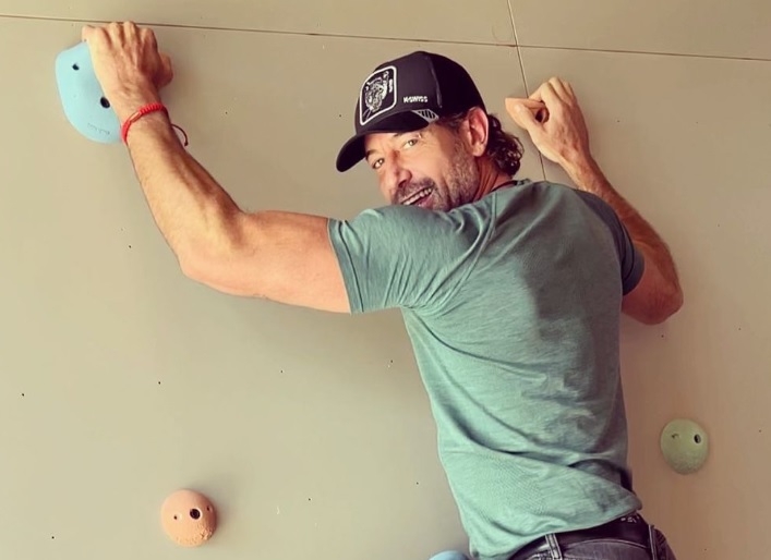 Gabriel Soto es uno de los galanes de telenovelas más solicitados por los productores
