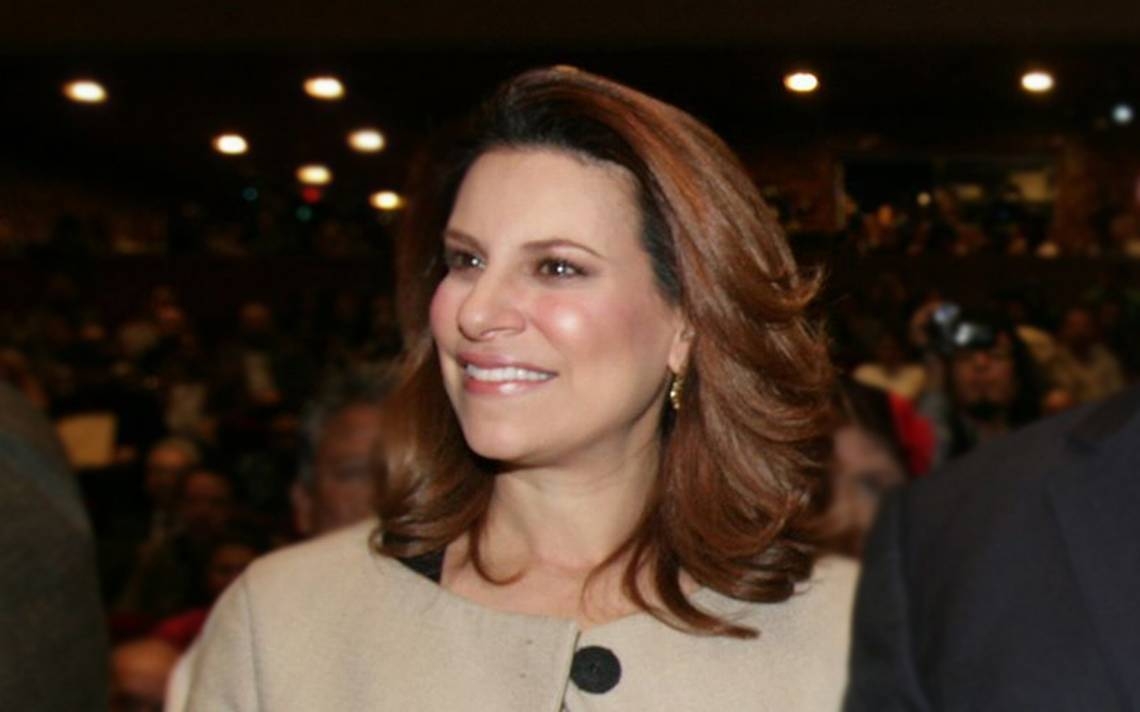 Un juez de distrito le negó el amparo a la ex esposa de Javier Duarte