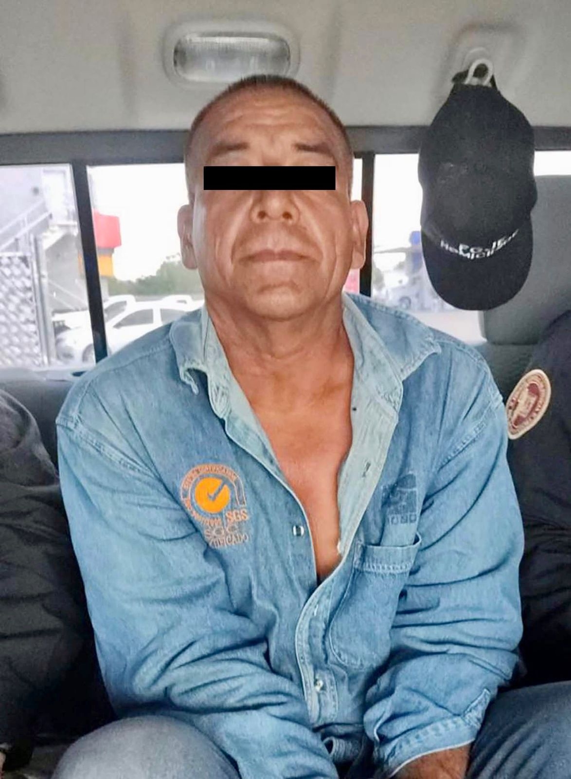 Dan 50 años de prisión al feminicida de Brenda Jazmín en Sonora