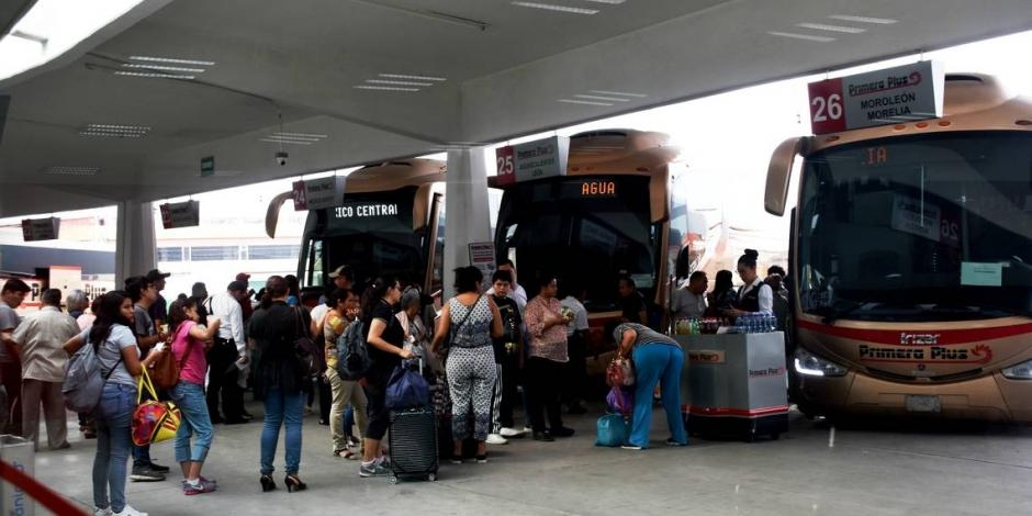 Descuentos vacaciones: Estos son los transportes y requisitos para recibir el beneficio Descuentos vacaciones: Estos son los transportes y requisitos para recibir el beneficio