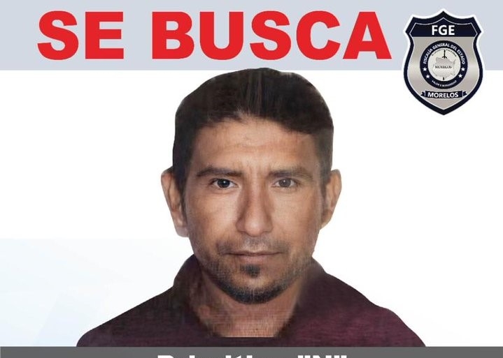 Primitivo 'N' es el principal señalado por la muerte de Margarita Ceña. Foto: FGE Primitivo 'N' es el principal señalado por la muerte de Margarita Ceña. Foto: FGE