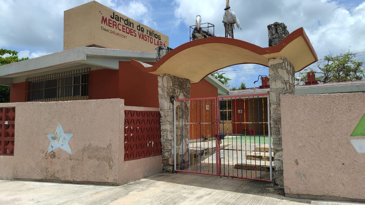Mañana termina el ciclo escolar