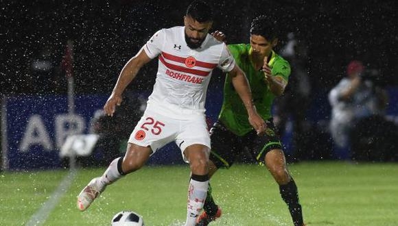 Juárez vs. Toluca se miden este viernes por la sexta jornada en el estadio Olímpico Benito Juárez.
