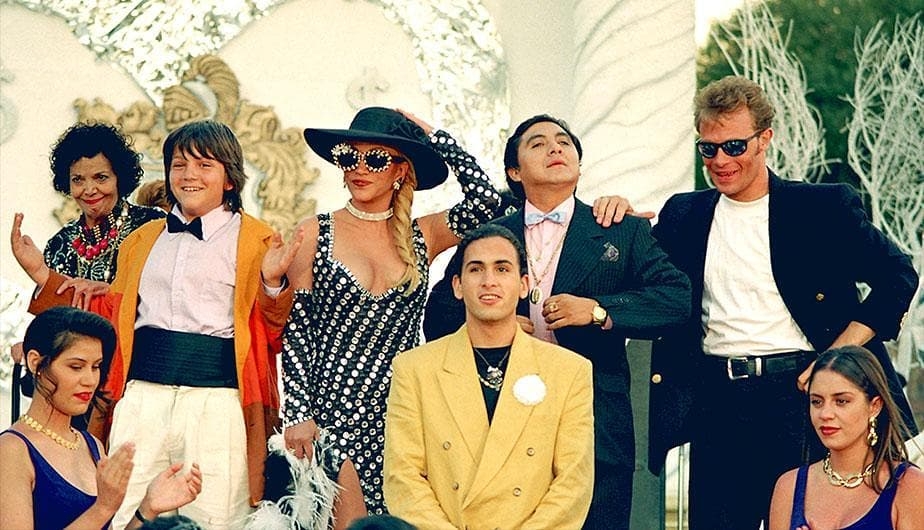 'El Premio Mayor' fue una telenovela que tuvo a personajes icónicos, pero muchos de ellos de ellos desaparecieron del medio del espectáculo 'El Premio Mayor' fue una telenovela que tuvo a personajes icónicos, pero muchos de ellos de ellos desaparecieron del medio del espectáculo