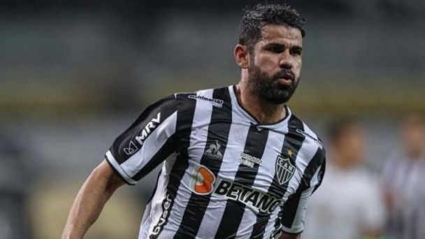 Así van los avances del fichaje de Diego Costa con el Cruz Azul en la Liga MX Así van los avances del fichaje de Diego Costa con el Cruz Azul en la Liga MX