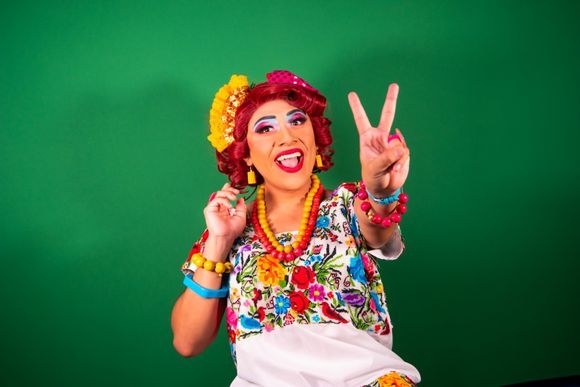 Lanzan versión yucateca de la canción 'Bizcochito' de Rosalía Lanzan versión yucateca de la canción 'Bizcochito' de Rosalía