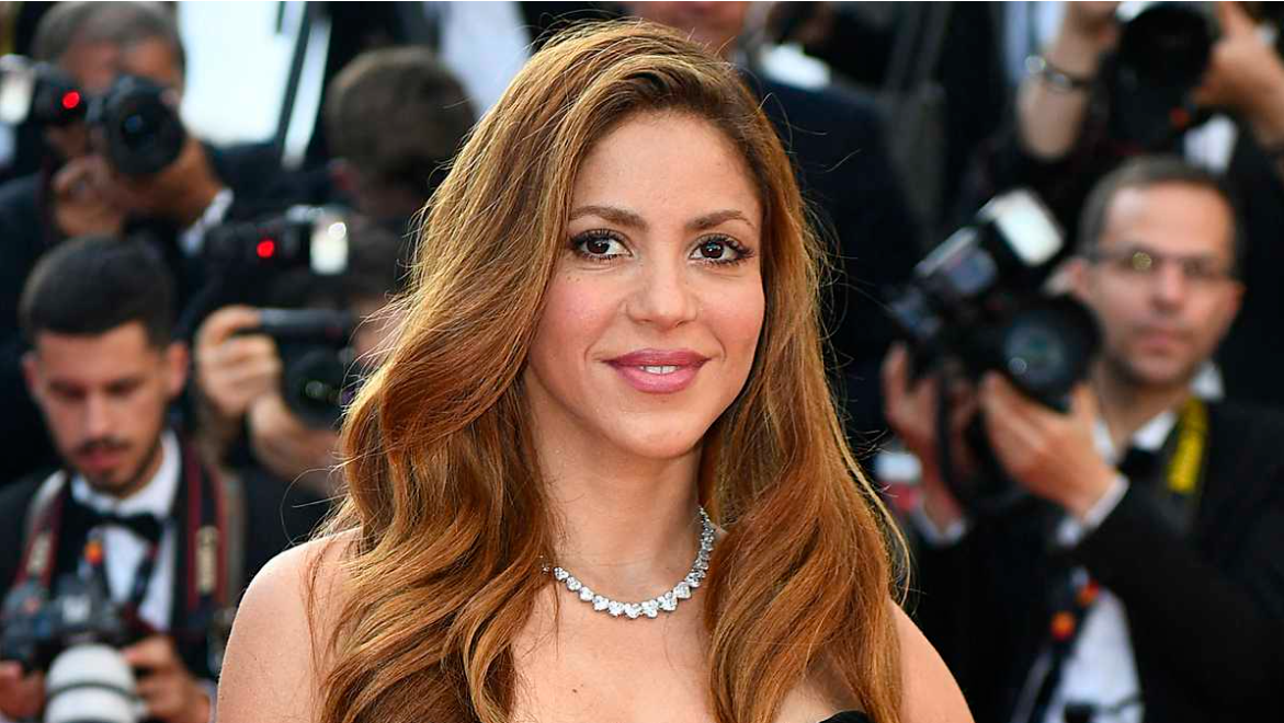 Shakira ya ha devuelto los 14,5 millones que le exigía la Agencia Tributaria española y otros tres de intereses