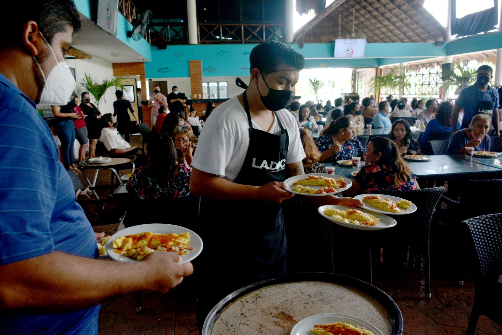 El Mérida Restaurant Week busca generar buena derrama económica a los empresarios de Yucatán