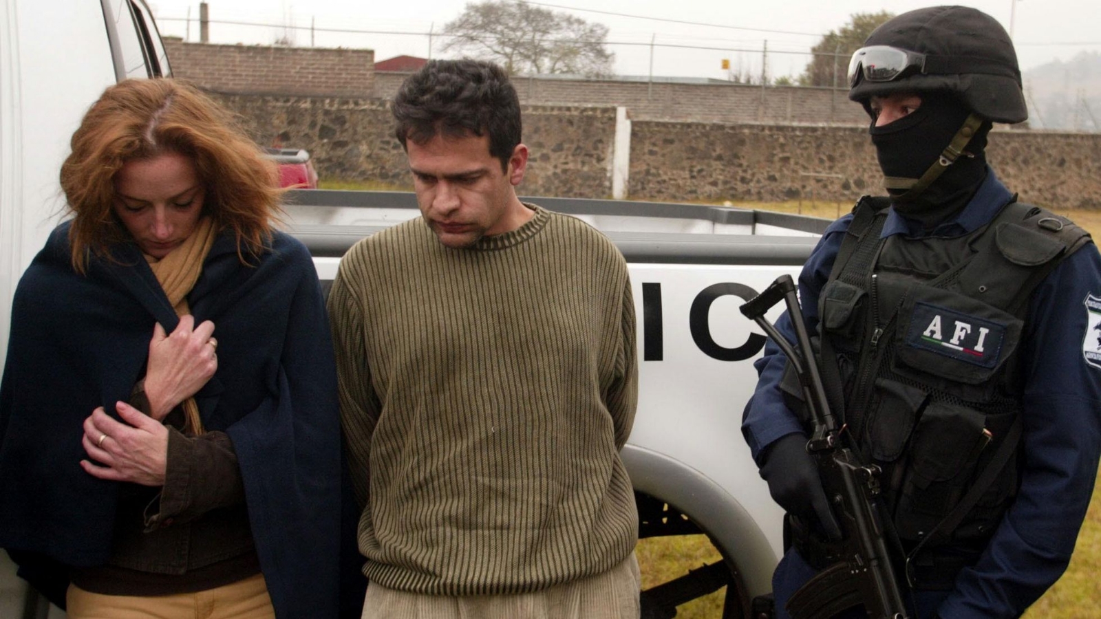 El caso Cassez-Vallarta: una novela criminal: Cuándo y dónde ver el documental