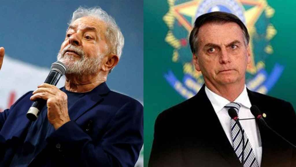 Eleciones en Brasil: ¿Cuándo y cómo se elegirá al nuevo presidente? Eleciones en Brasil: ¿Cuándo y cómo se elegirá al nuevo presidente?
