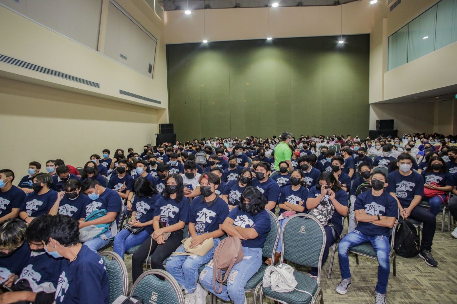 Según el director del organismo Ucán Yam los eventos eran un pretexto para desviar dinero que ahora no alcanza para trabajar