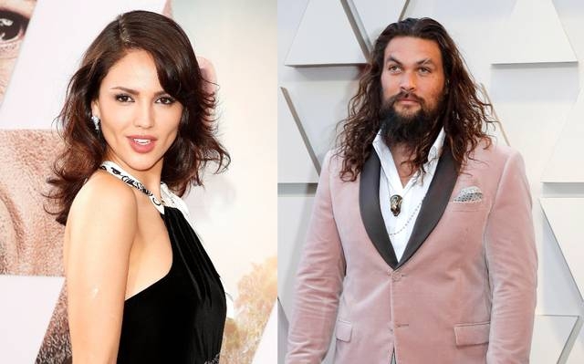 Ella es la exposa de Jason Momoa, a quien dejó por andar con Eiza González Ella es la exposa de Jason Momoa, a quien dejó por andar con Eiza González