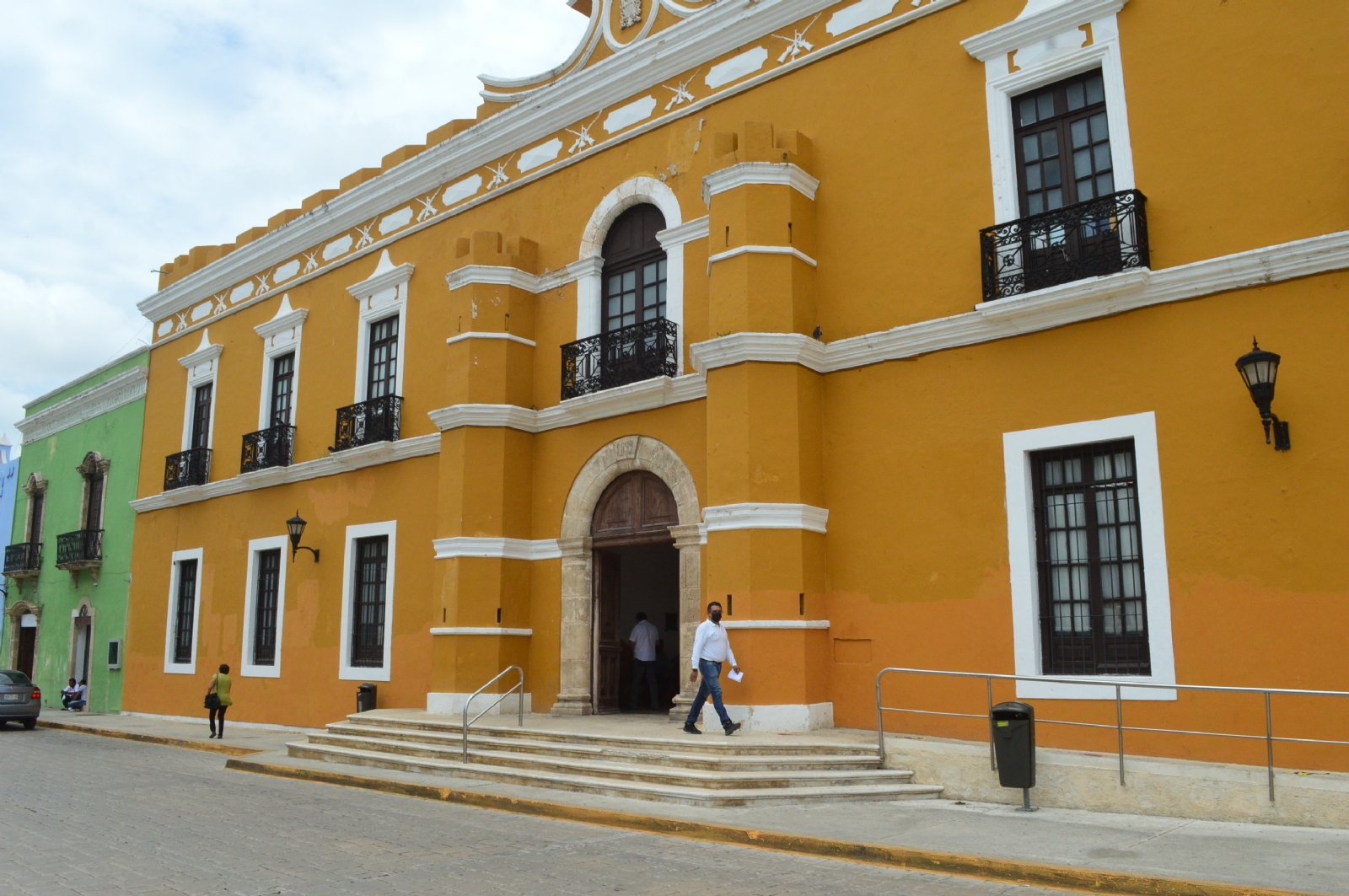 Exalcaldes de Campeche que incurrieron en malos manejos de recursos y faltas administrativas, podrían ameritar sanciones económicas