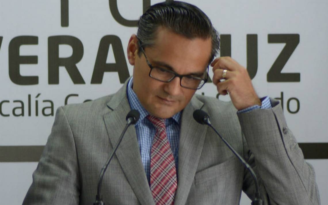 Jorge Winckler permanecerá un año en prisión preventiva tras su vinculación a proceso por dos delitos