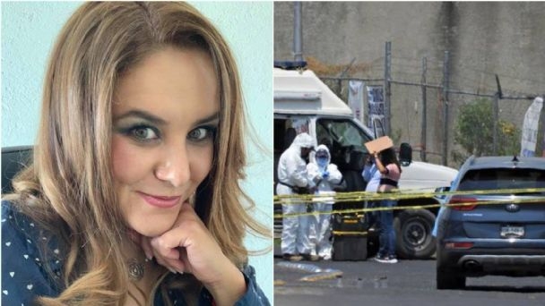 La activista fue asesinada en el municipio de Cholula en Puebl La activista fue asesinada en el municipio de Cholula en Puebl