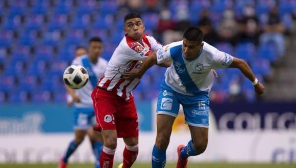 Todo está listo para un gran partido de la sexta jornada del torneo Apertura 2022 de la Liga BBVA MX Todo está listo para un gran partido de la sexta jornada del torneo Apertura 2022 de la Liga BBVA MX