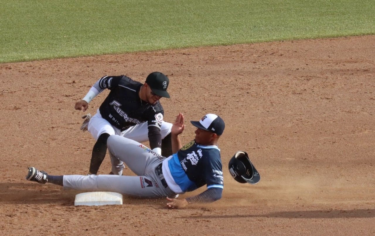 Tigres de Quintana Roo aseguran boleto a los playoffs al vencer a Guerreros de Oaxaca