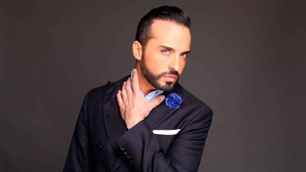 Recientemente Apio Quijano ha publicado un video en la red social de Instagram donde anunció del 90s Pop Tour Recientemente Apio Quijano ha publicado un video en la red social de Instagram donde anunció del 90s Pop Tour