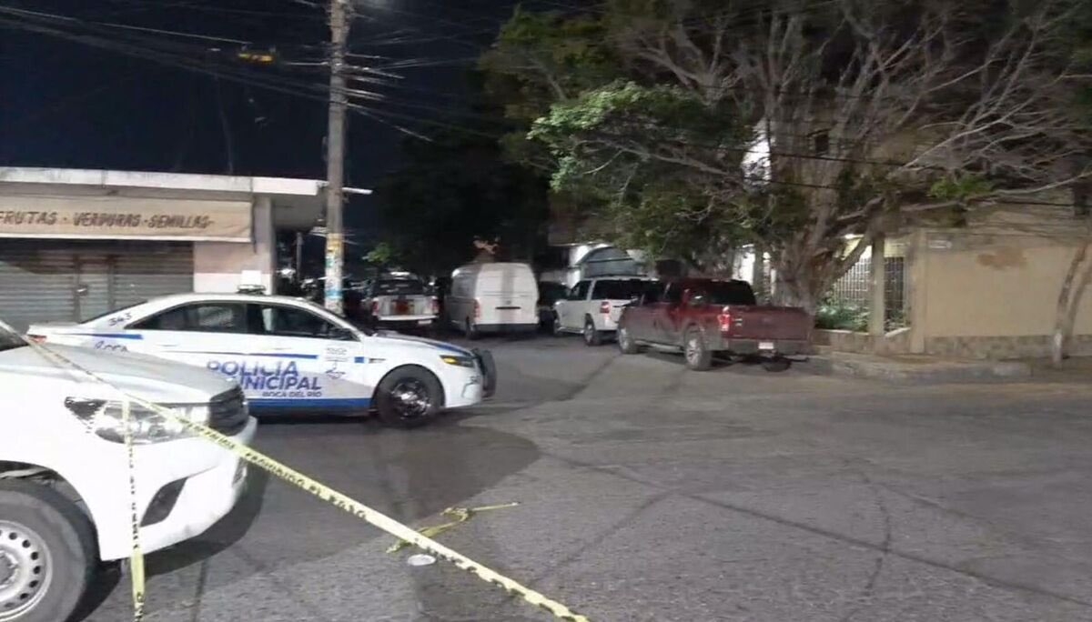 Hasta el momento no hay detenidos por el asesinato de siete personas en Boca del Río, Veracruz