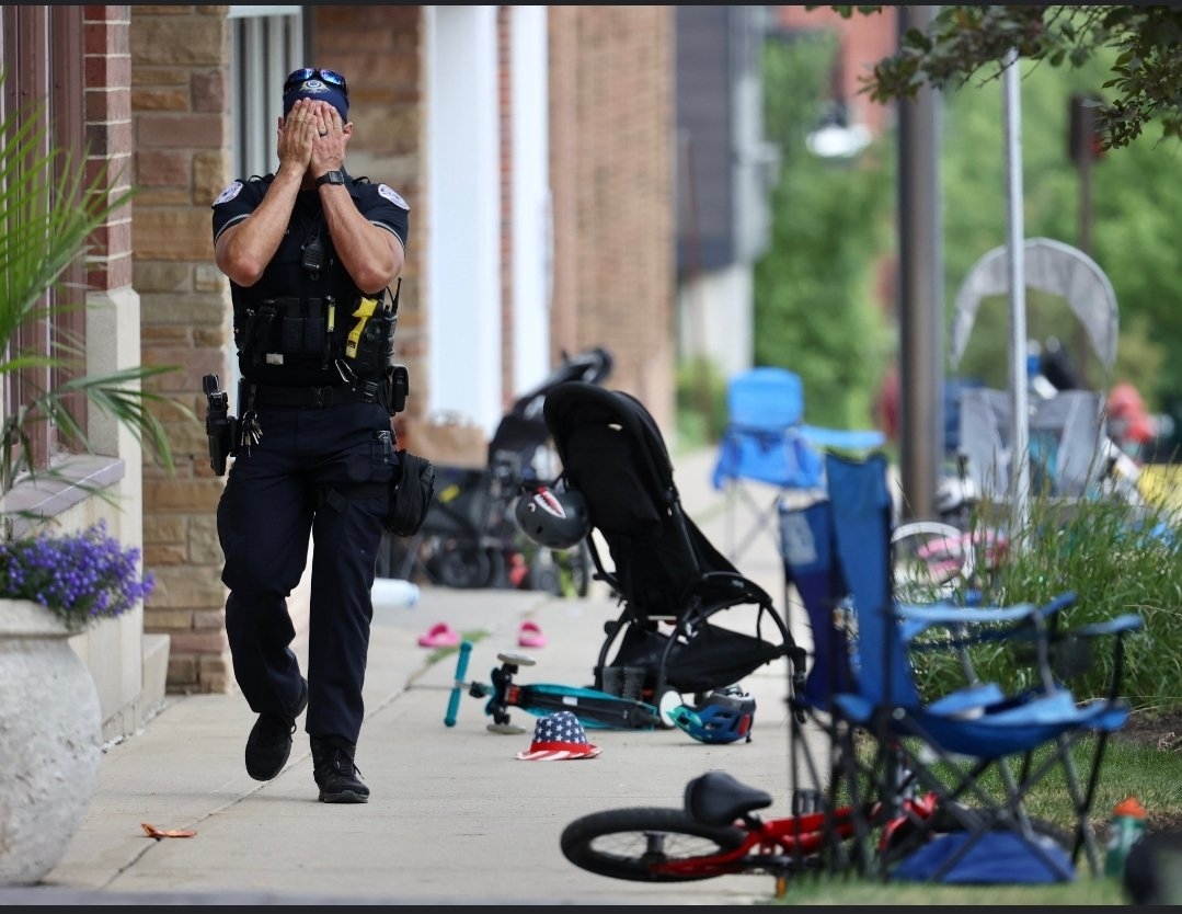Un mexicano se encuentra entre los muertos del tiroteo de Chicago