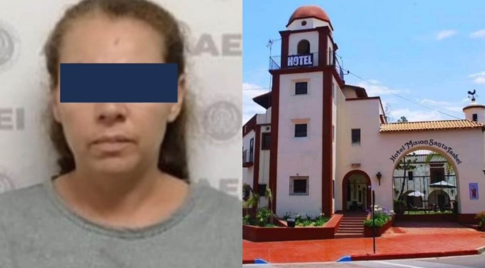 La mujer permanecerá en prisión durante las investigaciones La mujer permanecerá en prisión durante las investigaciones
