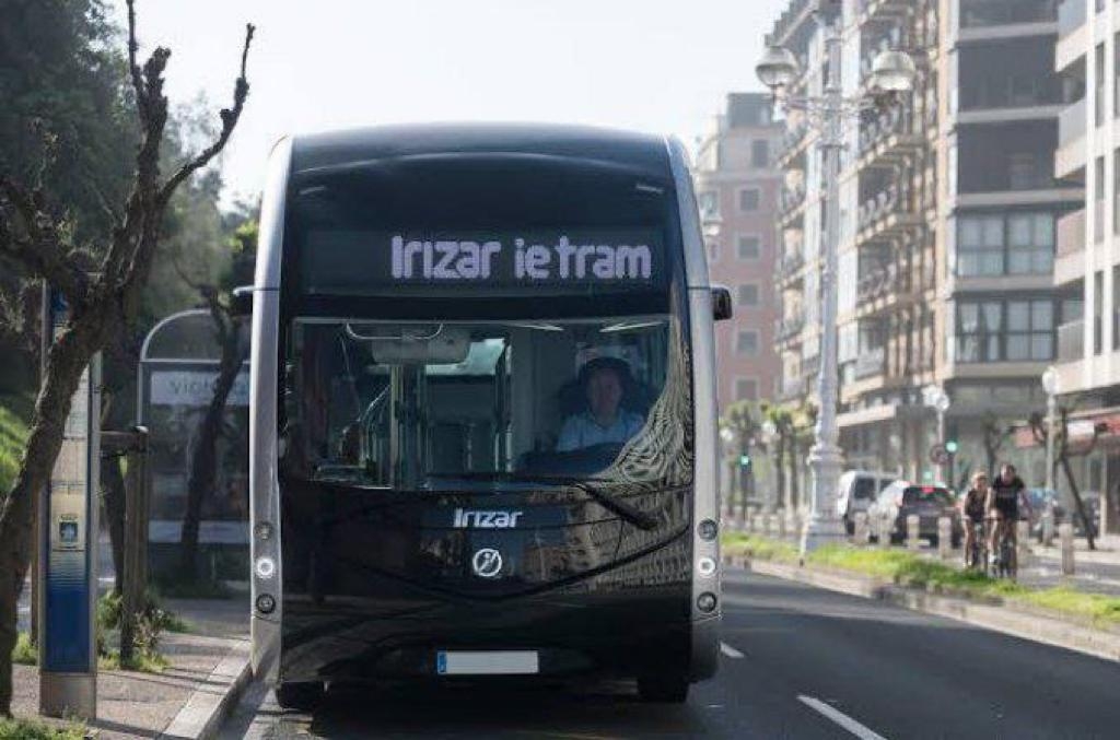 En septiembre iniciará el levantamiento de las vías férreas para construir un carril exclusivo por donde correrán los autobuses