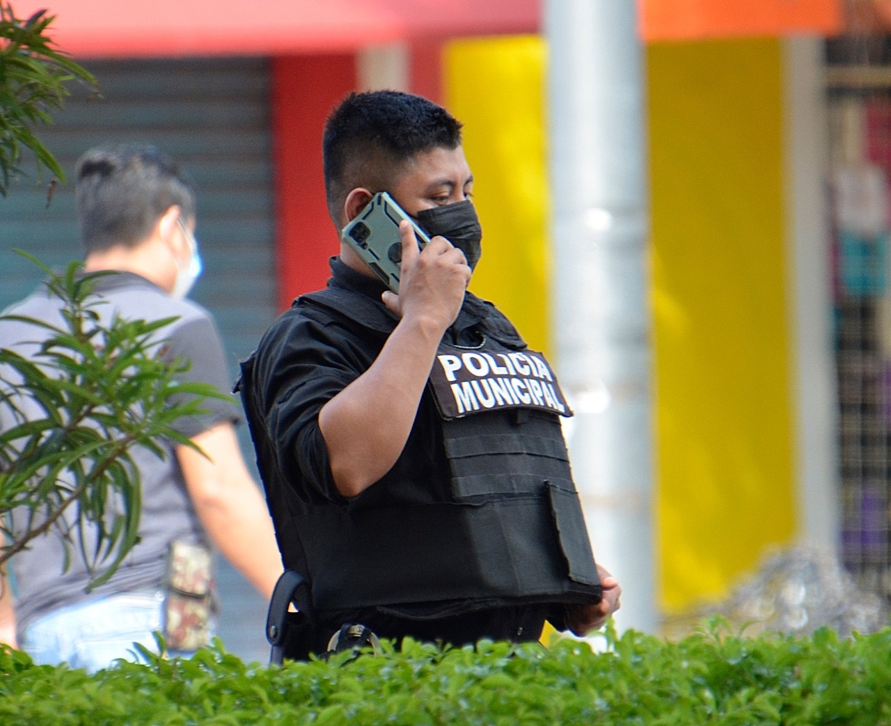 Sancionan a 74 policías de Campeche por incumplir funciones: SPSC