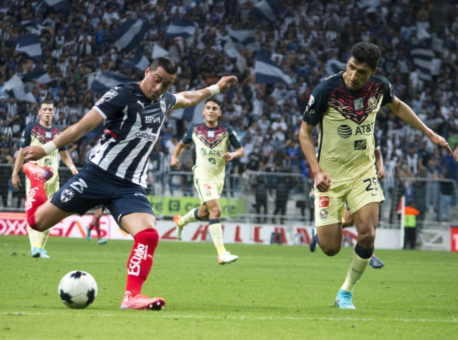 Liga MX: Horarios de la Jornada 1 del Torneo de Apertura 2022