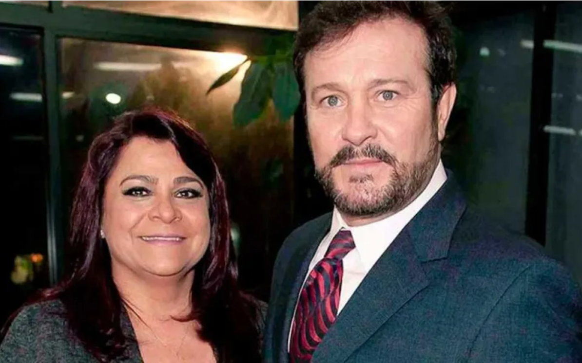 Arturo Peniche no logró una reconciliación con su esposa y confirmó que está en planes de divorcio con Gaby Ortiz