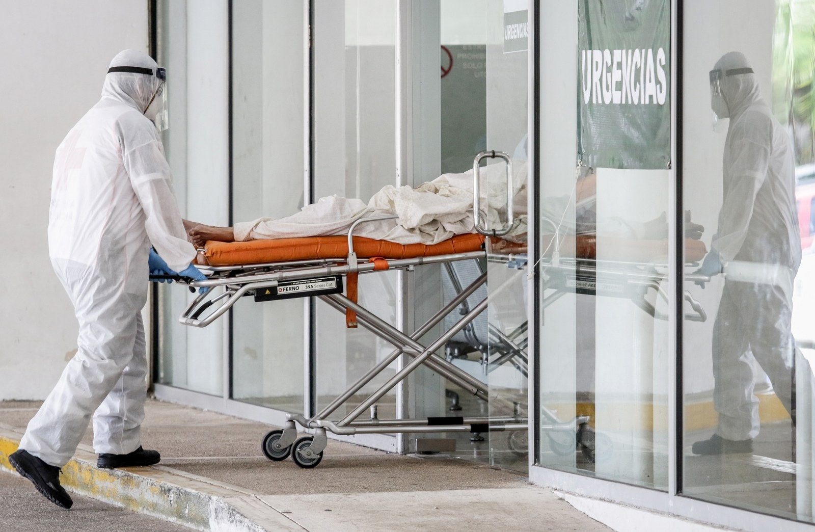 Variante BA.5 de ómicron es resistente a vacunas: CDC Estados Unidos